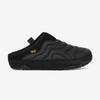 Slipper Unisex Reember Terrain Black Stvu2439582 Blk