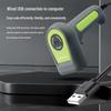 GEPAD GY-2900 Wired 1D/2D Barcode Scanner