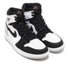 555088-108 Nike Air 1 High OG Bleached Coral (Men's)