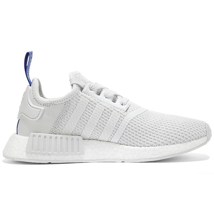 adidas Wmns NMD_R1 'Crystal White Real Lilac' Women's B37645