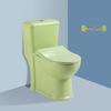 Yixi Kids' Siphonic Potty Toilet