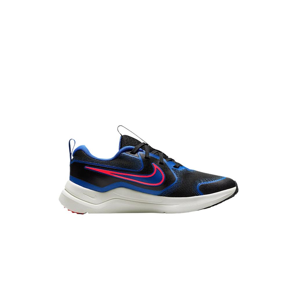 Nike Cosmic Runner GS Hyper Royal Bright Crimson Kids Sneakers Blue Black Summit-White HM4402-002