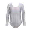 Abbigliamento da Ballo per Ragazze per Tutte le Stagioni Colore Unico Semplice Abbigliamento da Ballo Latino