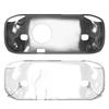 Game Console Skin Cover Shockproof Protective Case for MANGMI Pocket Transparent Housing Shell Case Gaming Accessory