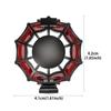 Push To Start Button Cover Spider Web Push Start Button Cover Ignition Button Cover Car Engine Push To Start Button Cover For