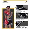 Professional Boxing Shorts Men Women Kids MMA Muay Thai Kickboxing Training Fight Gear