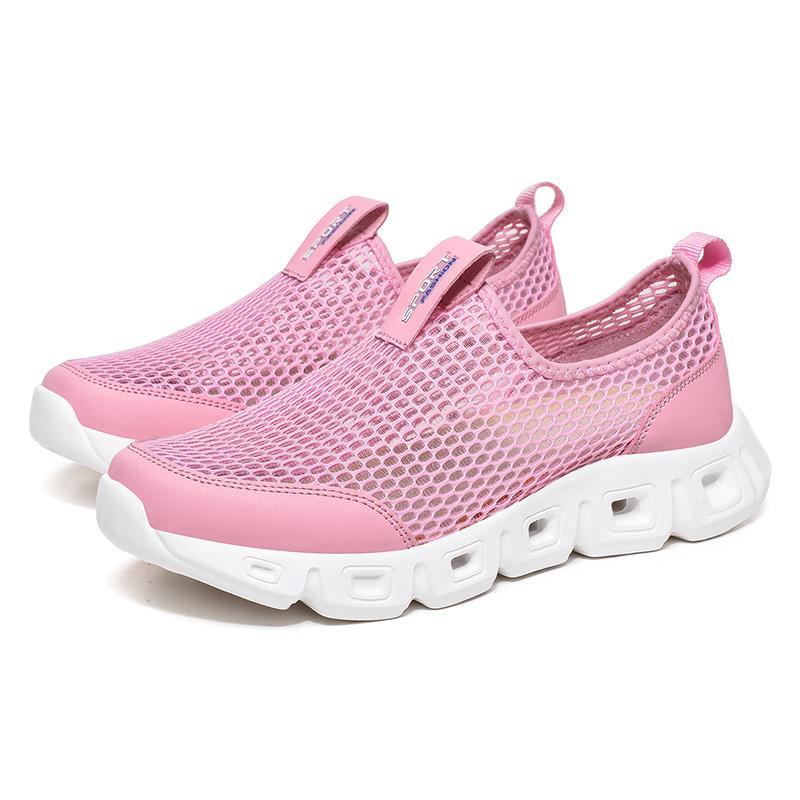 36-48 Ultraleichte Watschuhe für Herren/Damen, Outdoor-Sport-Laufschuhe, Sport-Strandschuhe