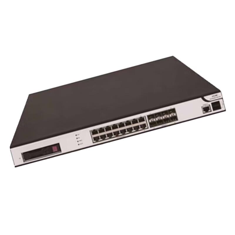 H3C F100-E-G3 Enterprise VPN Firewall