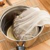 1/3/5PCS Food Special Food Colander Slag Bags Nut Milk Cotton Filter Bag Wine Strainer Strainer Mesh