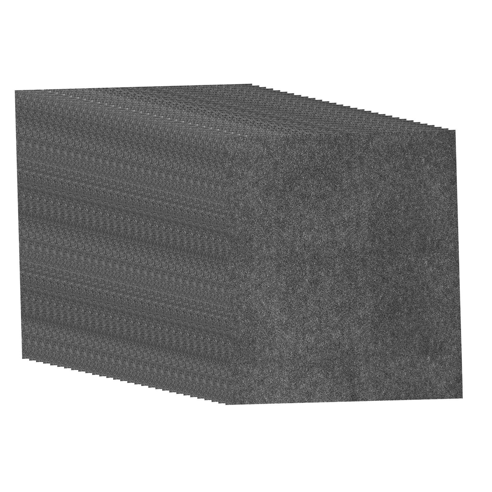 

30 одноразовых подкладок для птичьих клеток, подставка для попугаев, подкладка для птичьей клетки, внутренняя подкладка для птичьей клетки для корелл, ара, голубей, канареек серый