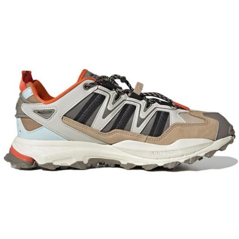 adidas Hyperturf Low Simple Braun Orange - GX2023