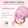 MERCILEN Niacinamide Silky and Soothing Body Lotion 250g Brightening and Moisturizing Body Lotion