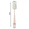 Cup Washing Magic Tools: Cup Brush, Cup Brush, Cleaning Brush, Long-handled Sponge, Baby Bottle Brush, Water Cup