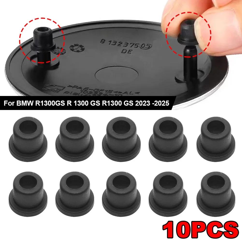 PVC Car Emblem Hole Plug Auto Logo Seal Cover Holes for BMW 3 5 7 Series E32 E34 E36 E38 E39 E46 E53 E60 E65 E66 E90 M3 M5 Parts