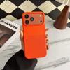 Official Dotted Shell Magnetic Wireless Charging Case for iPhone 17 Air 16 15 14 13 Pro Max Shockproof Matte Protective Cover