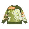 B.Duck Boys' Cartoon Pullover Sweater