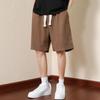 Men's Breathable Polyester Shorts