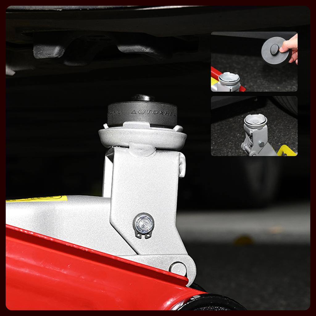 Rubber Jack Pad Support Point Adapter Jacking Trolly Car Removal Repair Tool For Porsche 911 964 993 996 997 991 Cayman Boxster