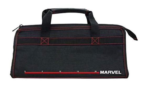 MARVEL Electrician Skill Test Tool Set Compatible with Electrician Test MDK-17SC