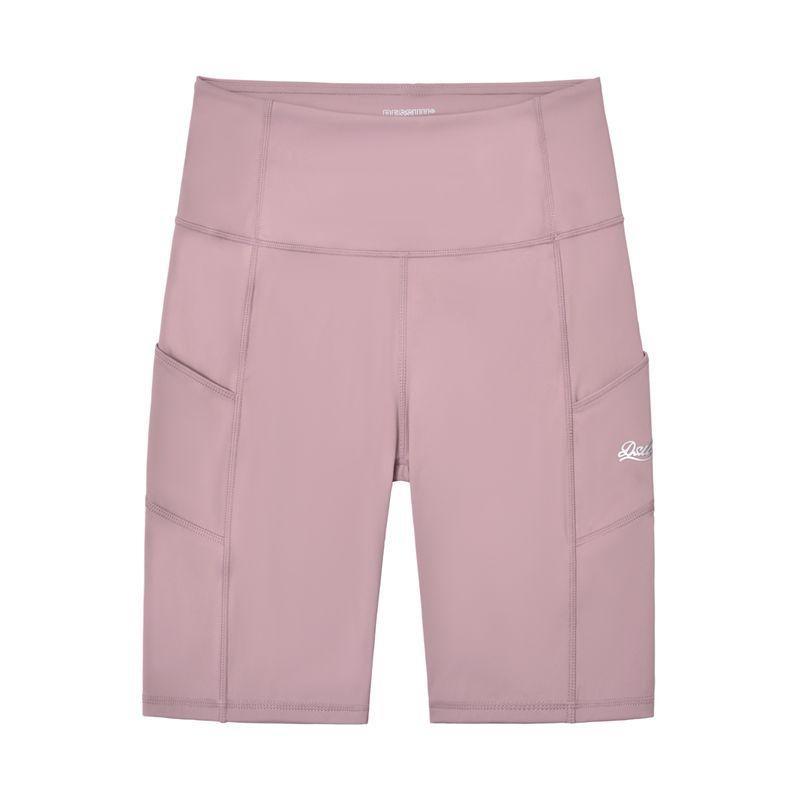 DSU Silm Slimming Hip Raise Fifth Pants Women's Sports Fitness Yoga Running Training Pants Shark Pants Cycling Shorts