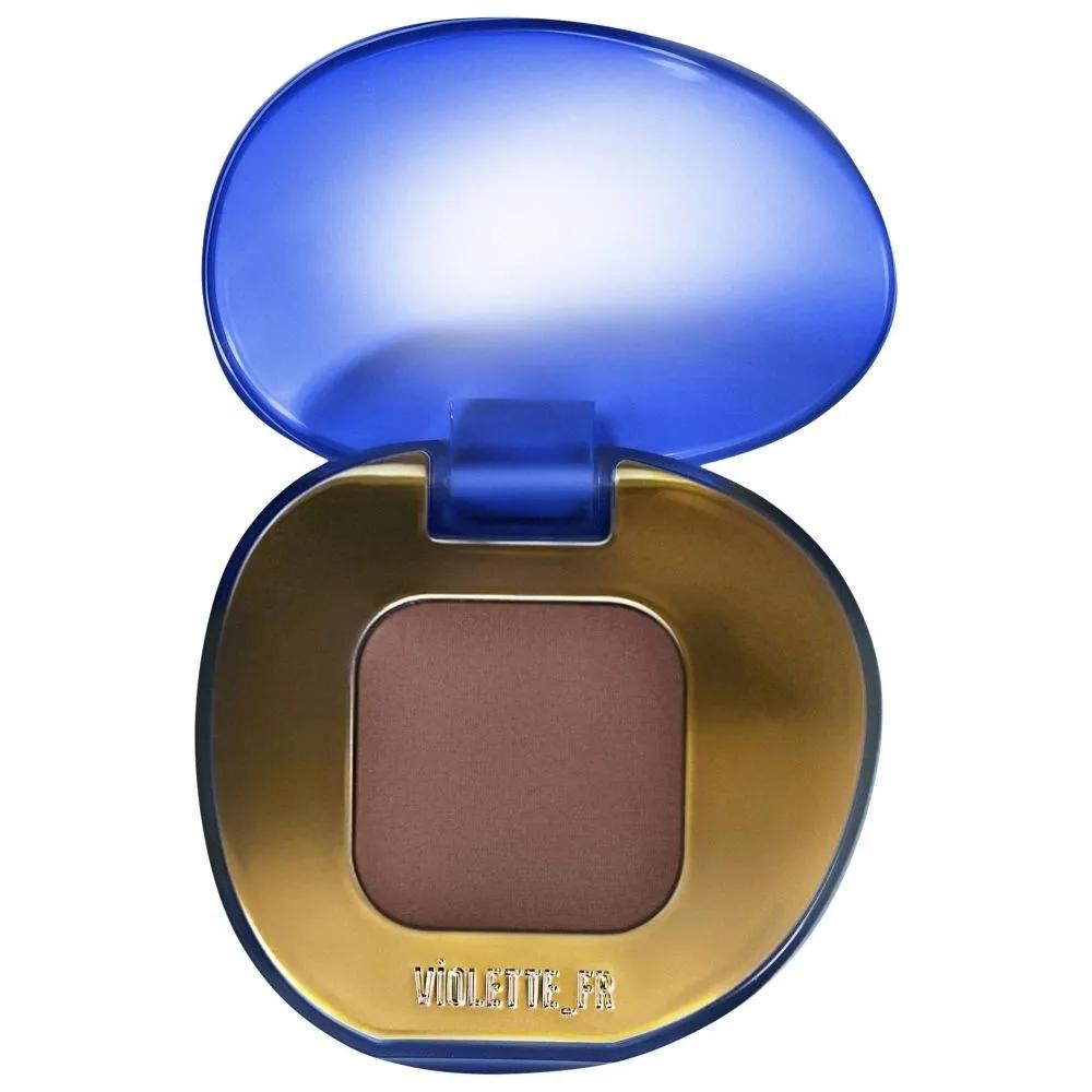 

Violette_FR PLUME Eyeshadow Feather Matte Veil + Feather Shimmer Veil 0.08 oz/2.4 g Bois Brûlée