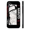 Anime N-NarutoS Phone Case Silicone Soft For IPhone 16 15 14 13 12 11 Plus Pro Max Plus