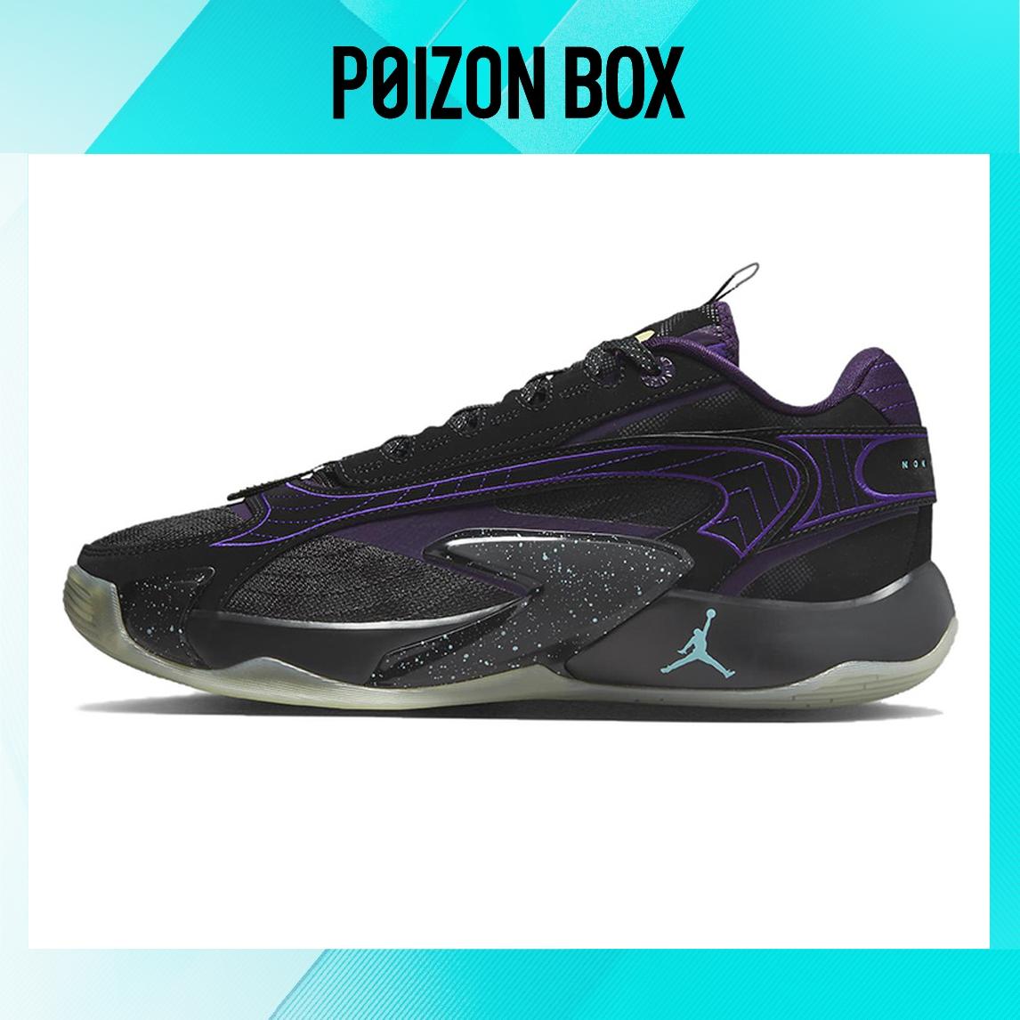 

кроссовки Jordan Luka 2 Luk AI DX9012-001