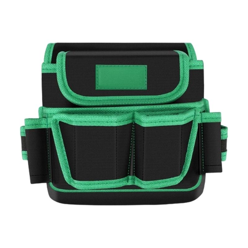 Heavy Duty Constructions Tool Belt, Work Apron, Tool Pouch,Multifunction Belt Quick Releases Tool Pouch