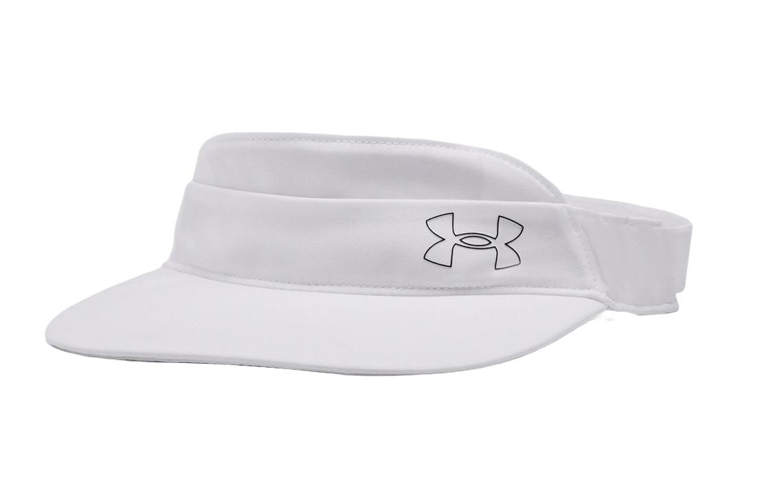 Under Armour Sun Protection Hats Women s White 1369799-100 F
