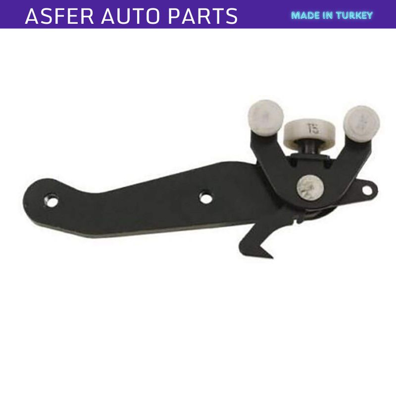 Lower Sliding Door Mechanism (mechanical) for Volkswagen Transporter T5 2003-2016 OEM 7H0843398AC