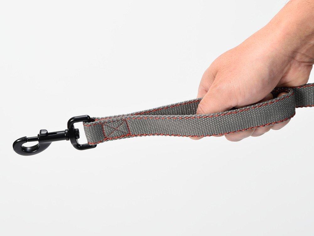 Snow Peak Dog Pet SP Soft Lead S PT-062R