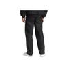 PUMA X Sorayama Woven Pants Loose Mid-Waist Elastic Straight-Leg Casual Men Bottoms Black 622607-01