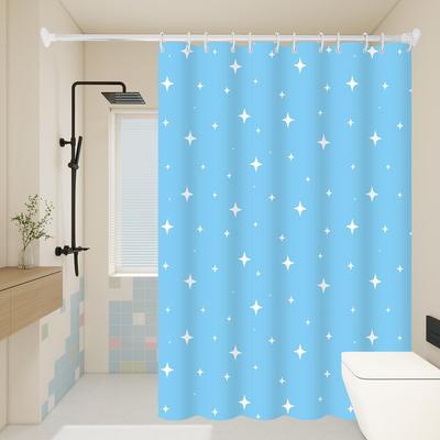 Banyo ve tuvalet – Duş Perdeleri