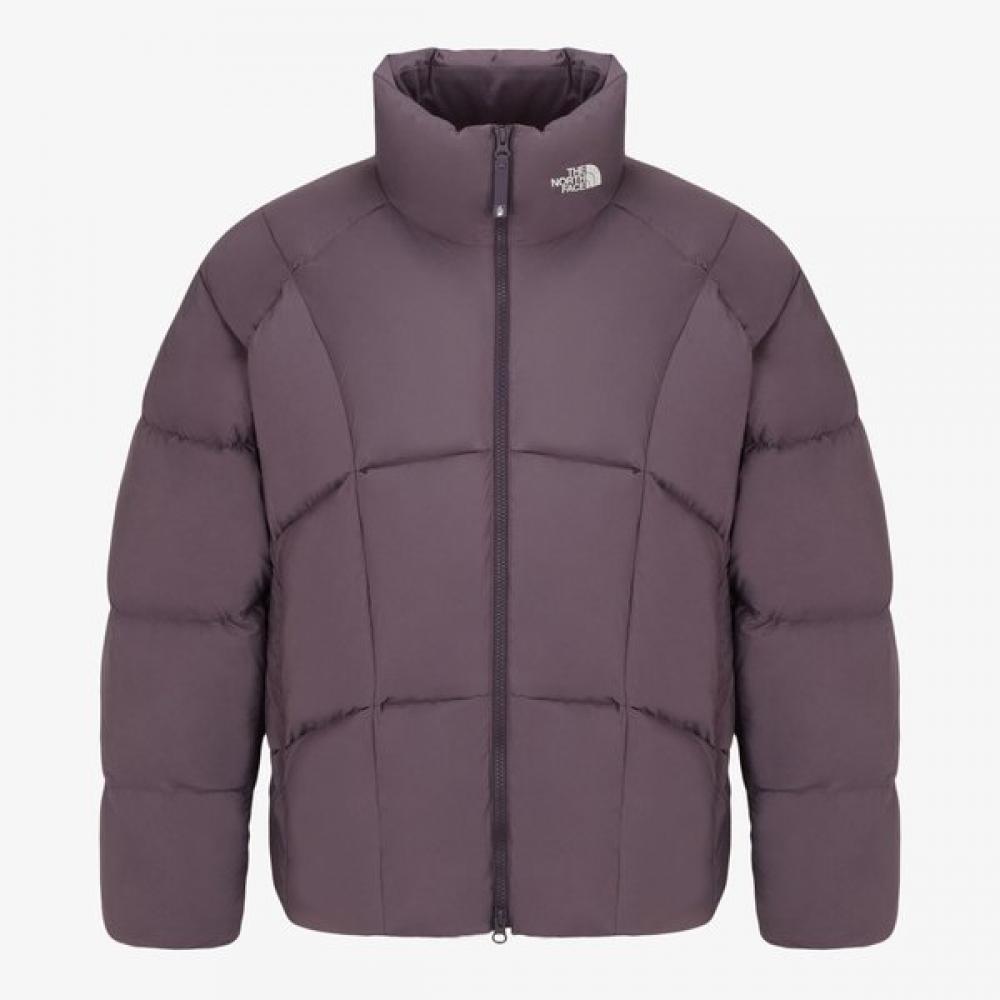 The North Face Men S Orlan Down Jacket Deep Purple  Nj1dr63d DEEP PURPLE/085