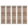 5PCS 20cm GPIO Cable Female To Female GPIO Wire for Raspberry Pi Cable  Electronic Projects