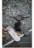 Portable Clip-On Outdoor Camping Desk Extension