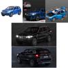 High-quality 132 Bmw X5 Diecasts Toy Car Ideal For Office And Home Decoration