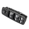 5PG12DX9AB Electric Window Switch for Maserati Glass Lifter
