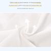 Girls' Cotton Short-Sleeved Dress European American Summer New Children's Skirt