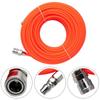 Flexible Pneumatic Air Hose 5*8mm Compressor Air Tube Pumps Durable Pneumatic Pipe Gardening Tools