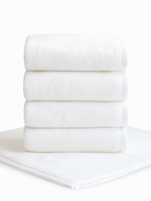 

Songwol Towel Oslo Ivory [5P] Oslo Ivory 5 sheets