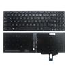 Applicable To Asus ASUS N580 N580g N580v N580vd Nx580v/VD M580 Keyboard X580