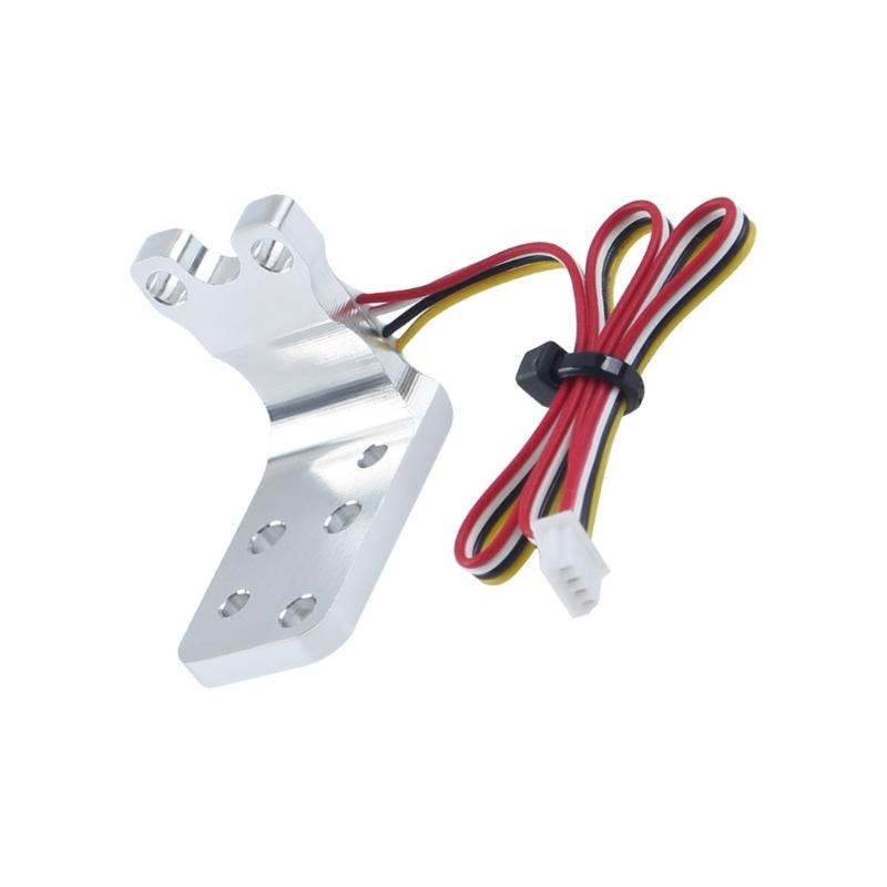 Automatic Bed Leveling Sensory Strain Gauge Sensory Strain Gauge Metal For S1C 3D Printer Maintenance Accessories 1