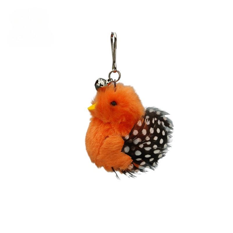Small Accessories For Cat Toy Butterfly Tease Cat Stick Feather Kitten Interactive Play Pet Toy