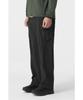 Koolongseupocheu Men'S Wide Fit Cargo Pants Tlpnm26551Blk