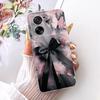 For Xiaomi Mi 13T Pro 5G Case Luxury Butterfly Tree Painted Cover Soft Silicone Phone Case For Xiaomi 13T Pro Mi13T Pro 5G Shell