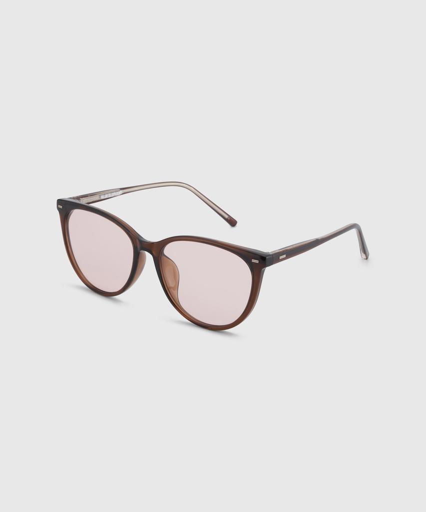 Beulluellipeonteu Robin Deep Brown