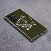 Nash Fishing Logo Clear Phone Case for Samsung Galaxy S21 Plus S24 S23 S20 FE S22 S26 Ultra S25 Edge TPU Capa Cases Cover Shockp