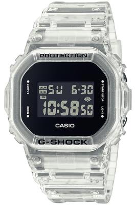 Uhr Skelett [Casio] G-Shock [] DW-5600USKE-7JF Herren