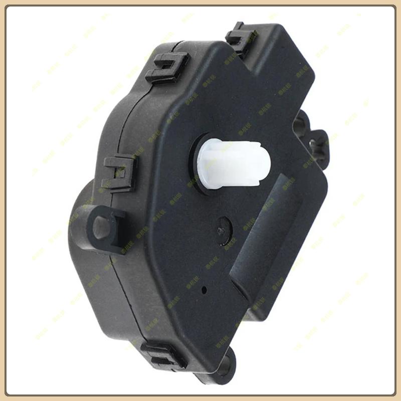 AA5Z19E616A Car 5 Pins HVAC Heater Blend Door Actuator For 2011-2019 Ford Taurus AA5Z-19E616-A AA5Z19E616A 604-228 604228